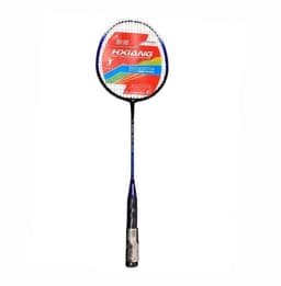 Набор из 2 ракеток для бадминтона
