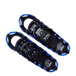 Снегоступы ML300 рамные