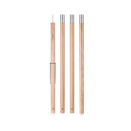 Стойки для тента Naturehike Aluminum