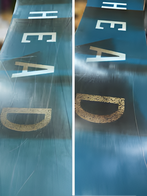Сервис лыж и сноубордов 2