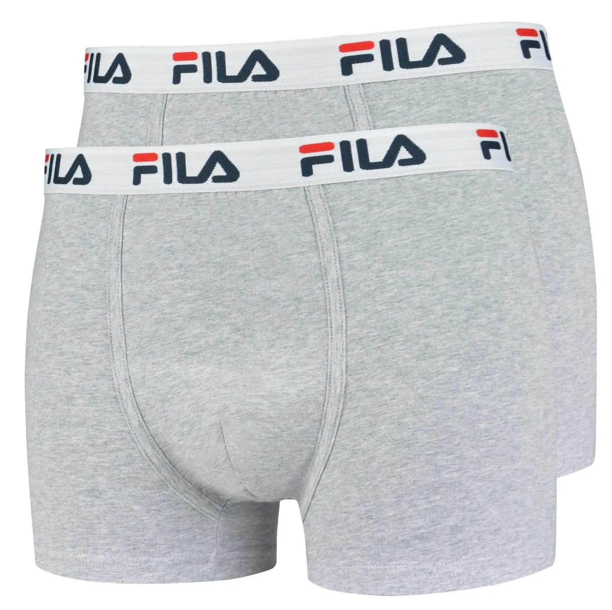 ТРУСЫ БОКС FILA MAN BOXER 2 PACK