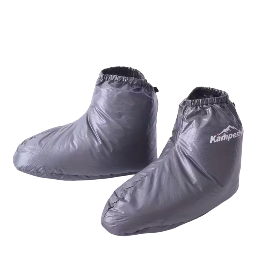 гамаши Kamperbox