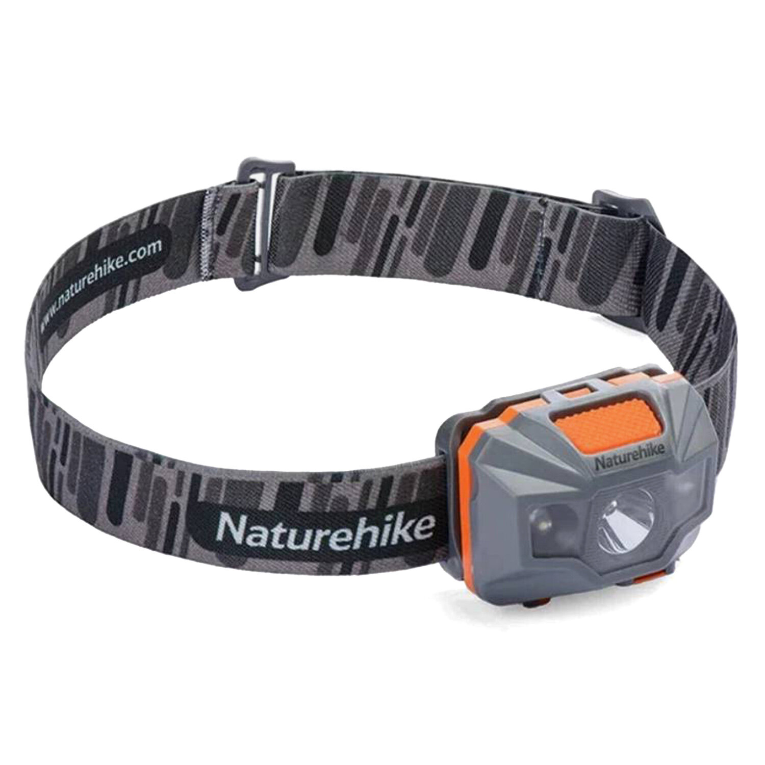 Фонарь налобный Naturehike