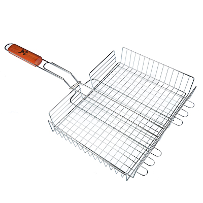 Решетка для гриля