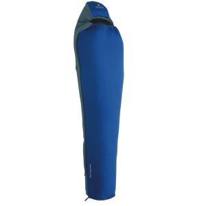 СПАЛЬНЫЙ МЕШОК Alpinus Fibrepro