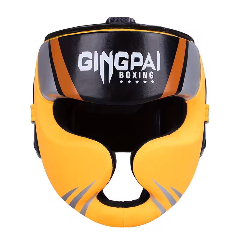Шлем GINGPAI