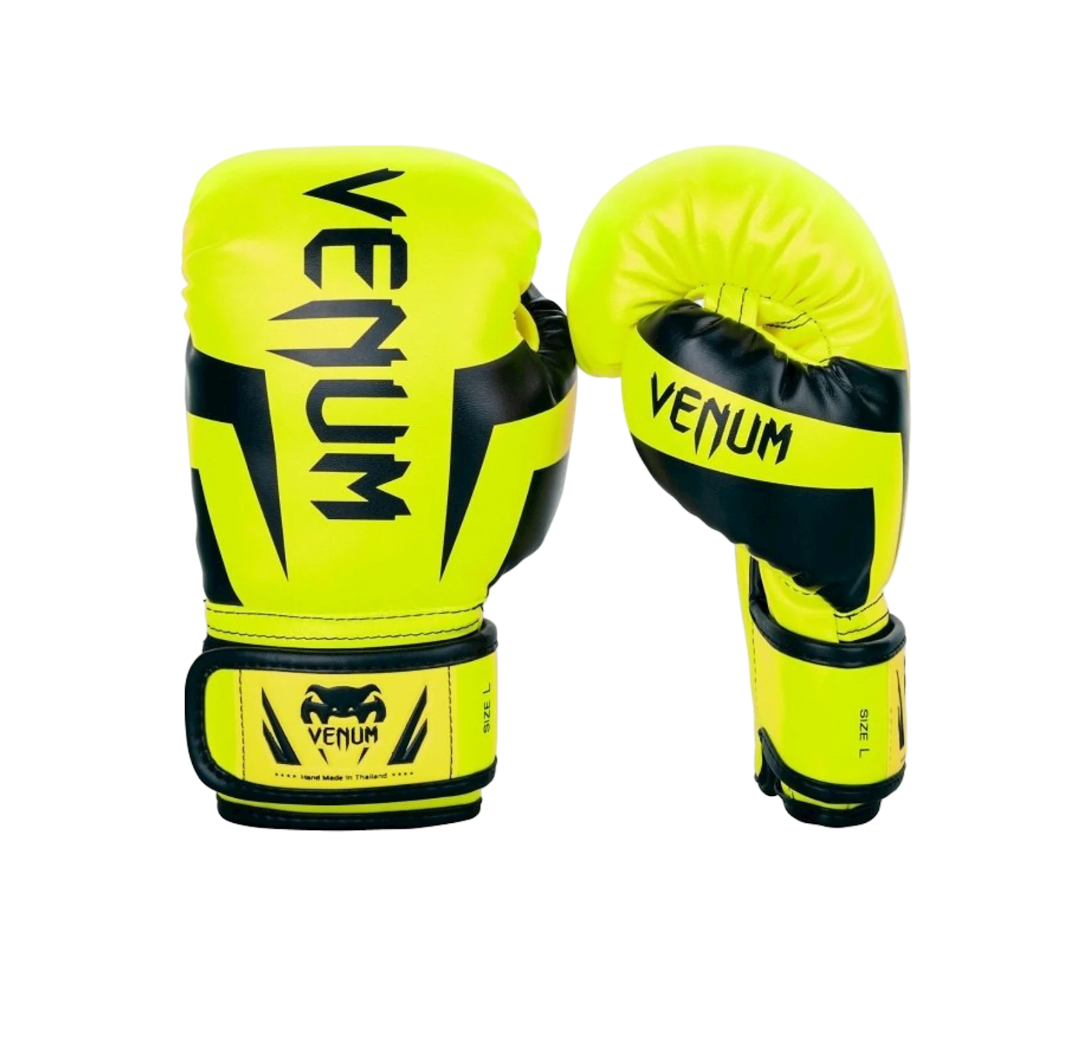 Перчатки для бокса