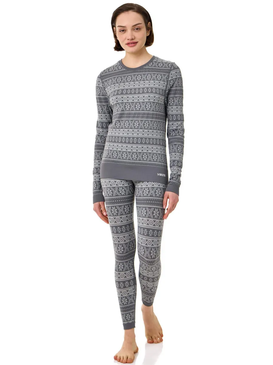 Термобелье женское ViKing Base Layer