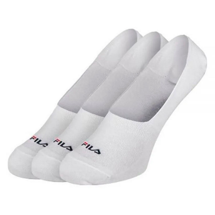 СЛЕДКИ FILA UNISEX SILICONE HEEL