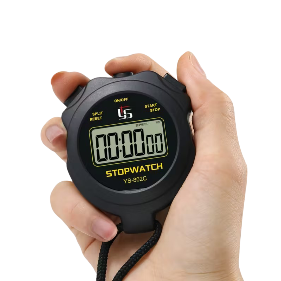 секундомер STOPWATCH