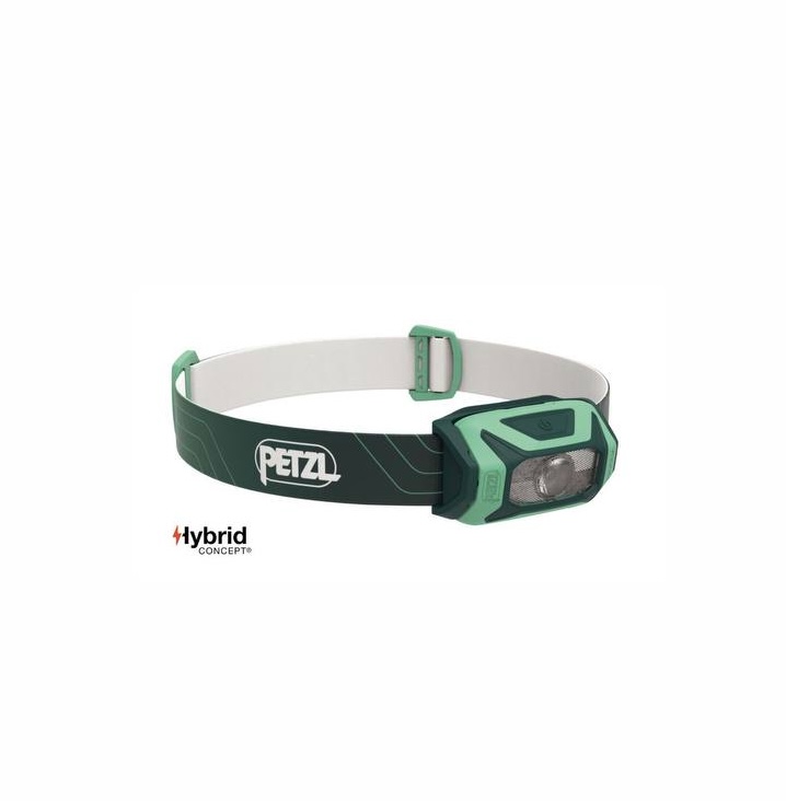 Фонарь налобный Petzl