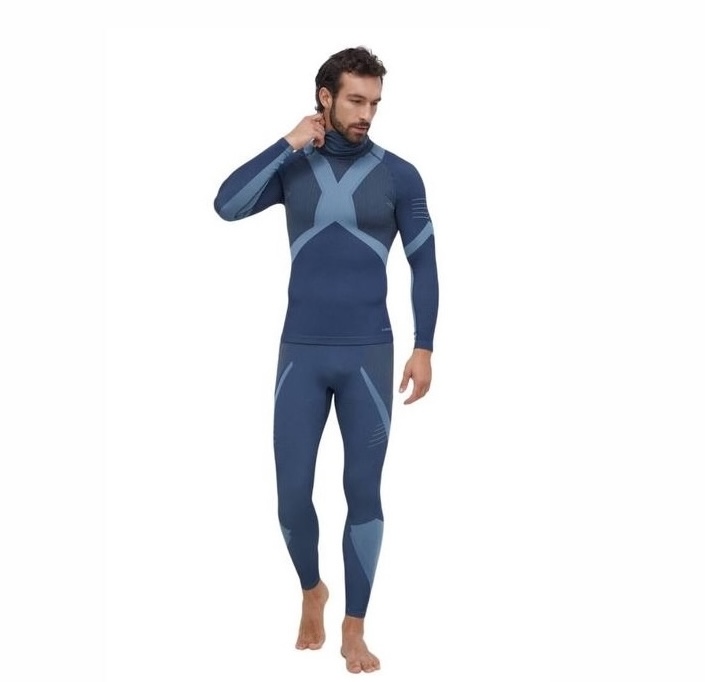 Термобелье мужское Viking Fusion Man Set
