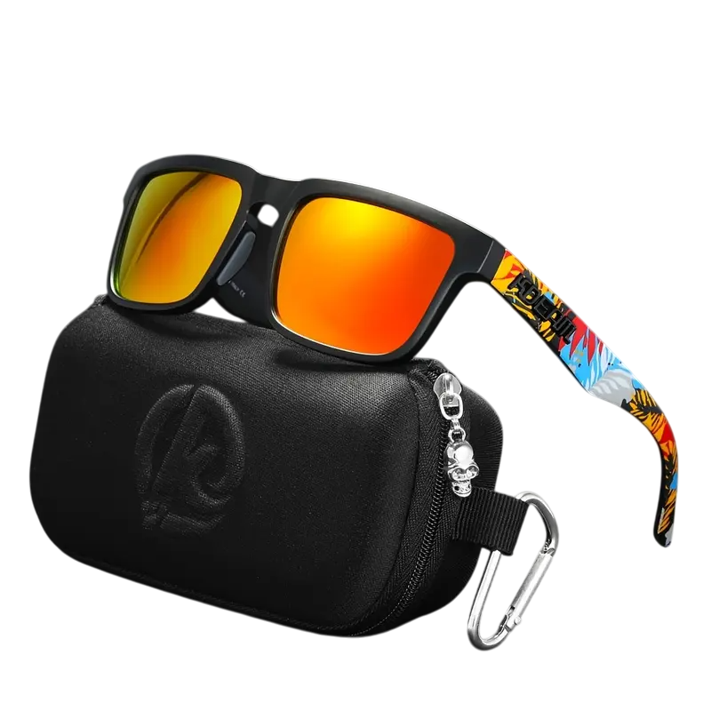 Солнцезащитные очки KDEAM Polarized