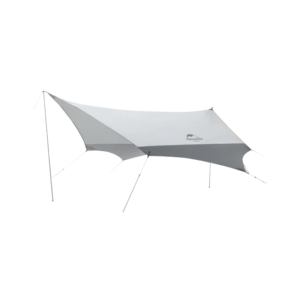 Тент Naturehike Sunrise canopy 150D