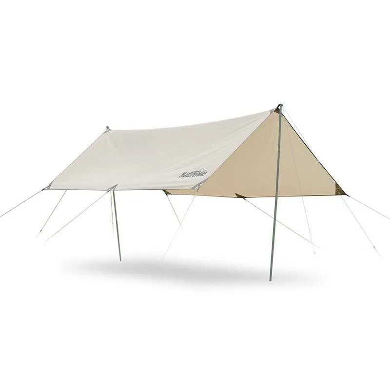 Тент Naturehike Girder 150D