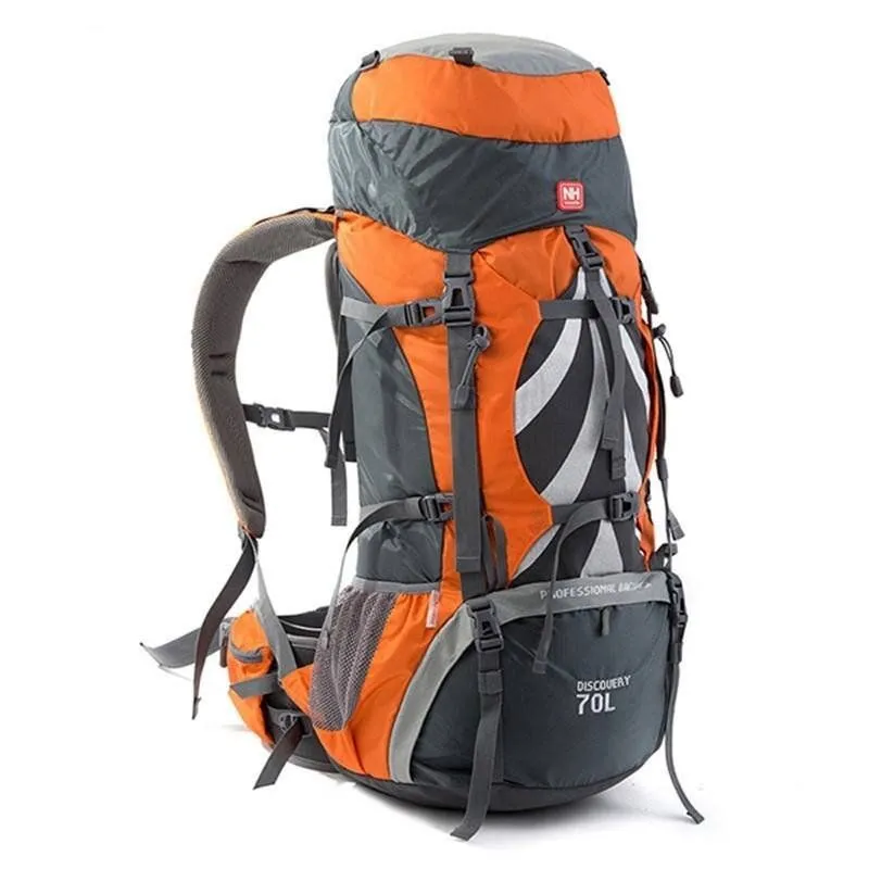 Рюкзак Naturehike 70L