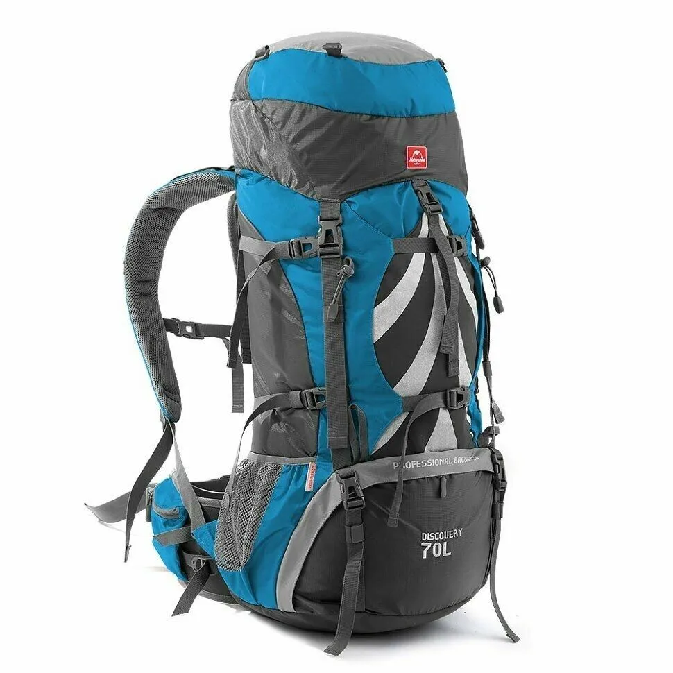 Рюкзак Naturehike 70L