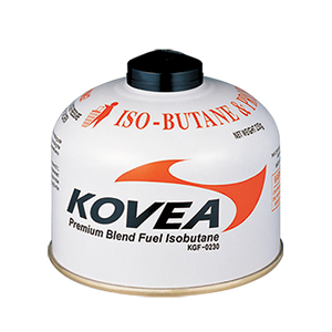 Газовый баллон Kovea (до -23°C)