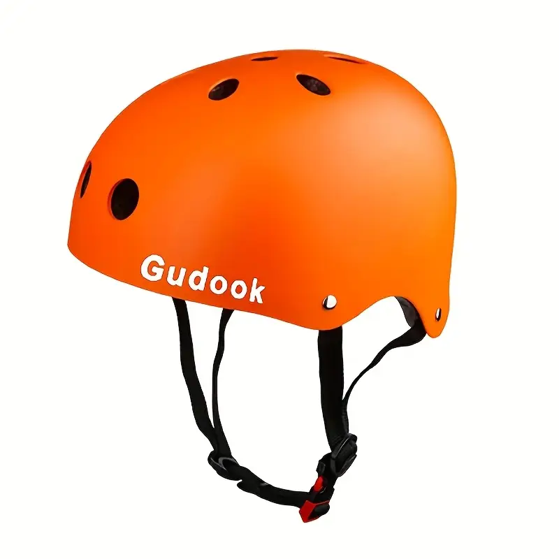 Шлем регулируемый Gudook