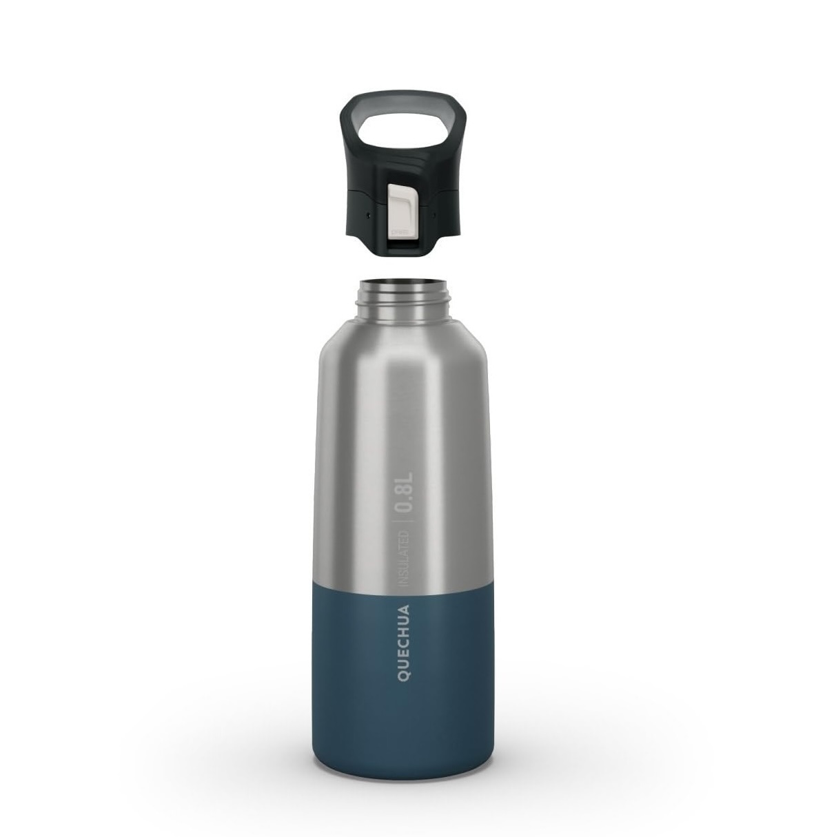 Термос 1L Quechua 900