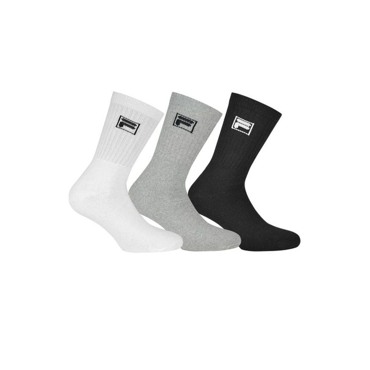 НОСКИ ВЫСОКИЕ FILA TENNIS