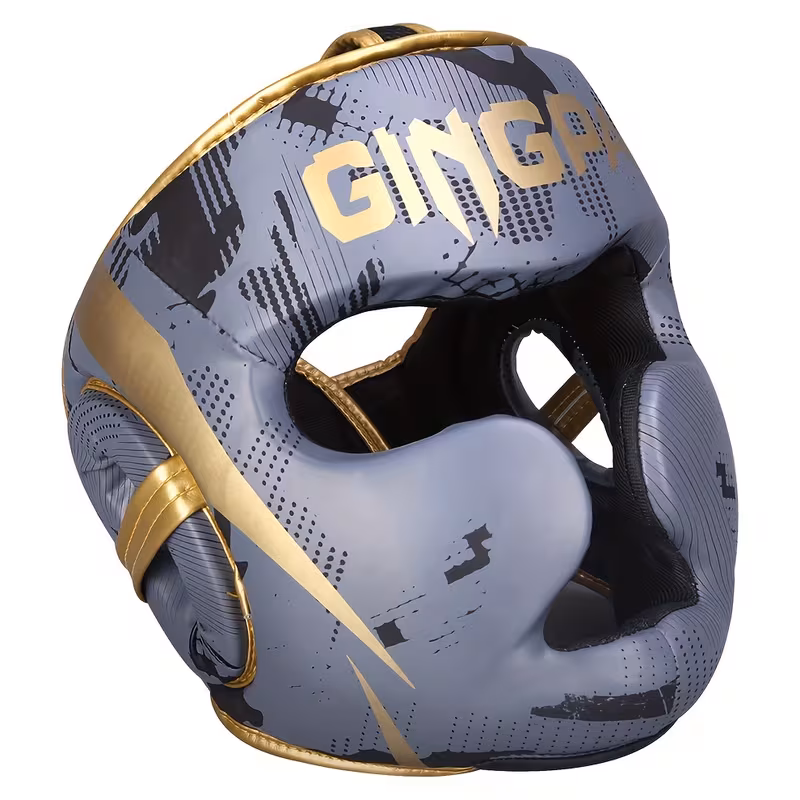 Шлем GINGPAI PRO