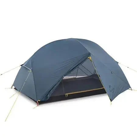 Палатка Naturehike Mongar Ultralight 2 210T