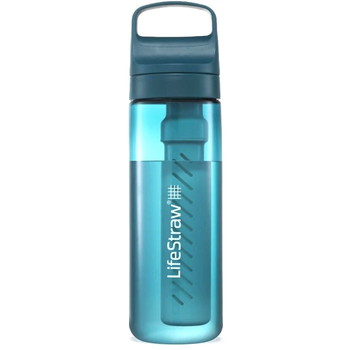 Бутылка с фильтром LifeStraw 22oz
