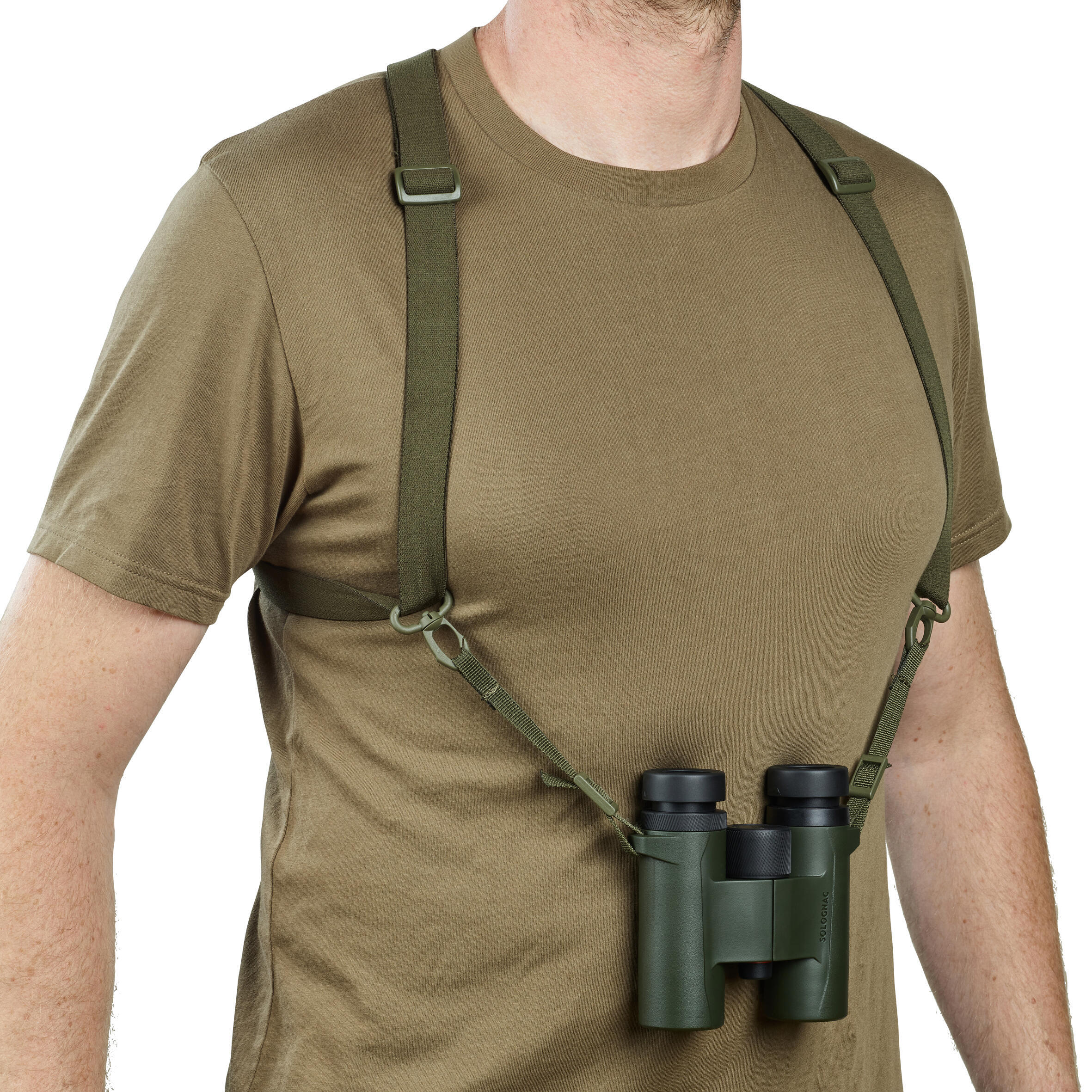 Эластичный ремешок