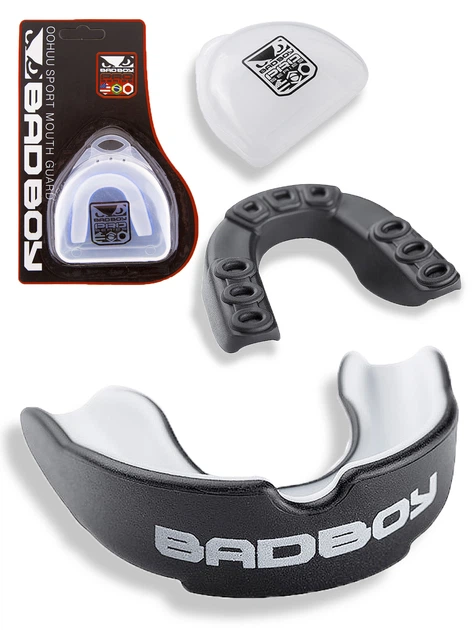 Капа Bad boy PRO