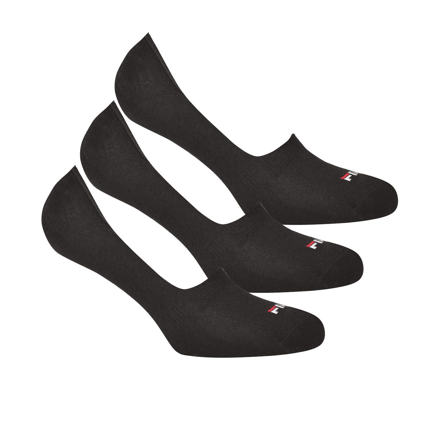 СЛЕДКИ FILA UNISEX SILICONE HEEL