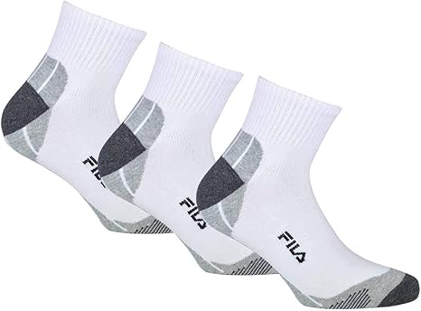 НОСКИ СРЕДНИЕ FILA UNISEX INVISIBLE MULTISPORT