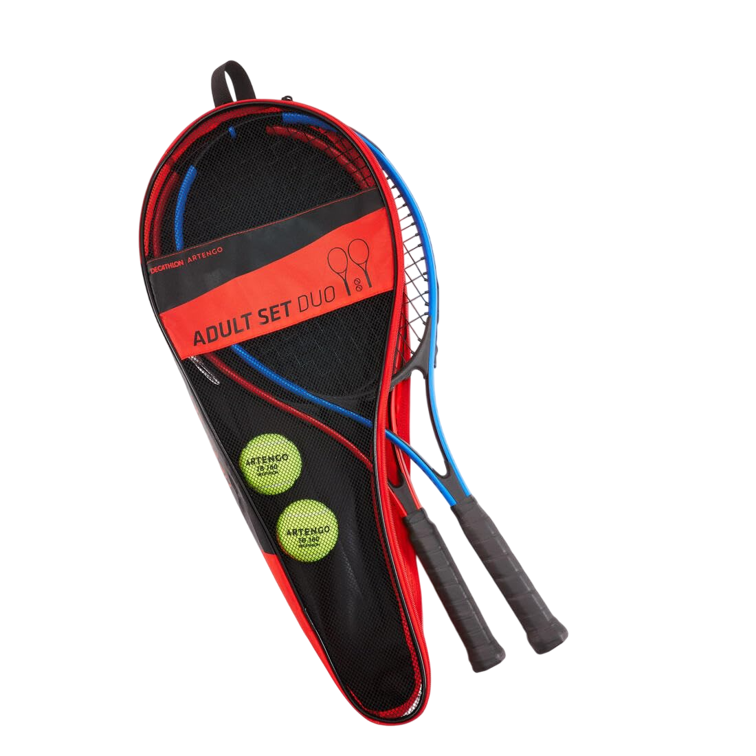Набор теннисных ракеток