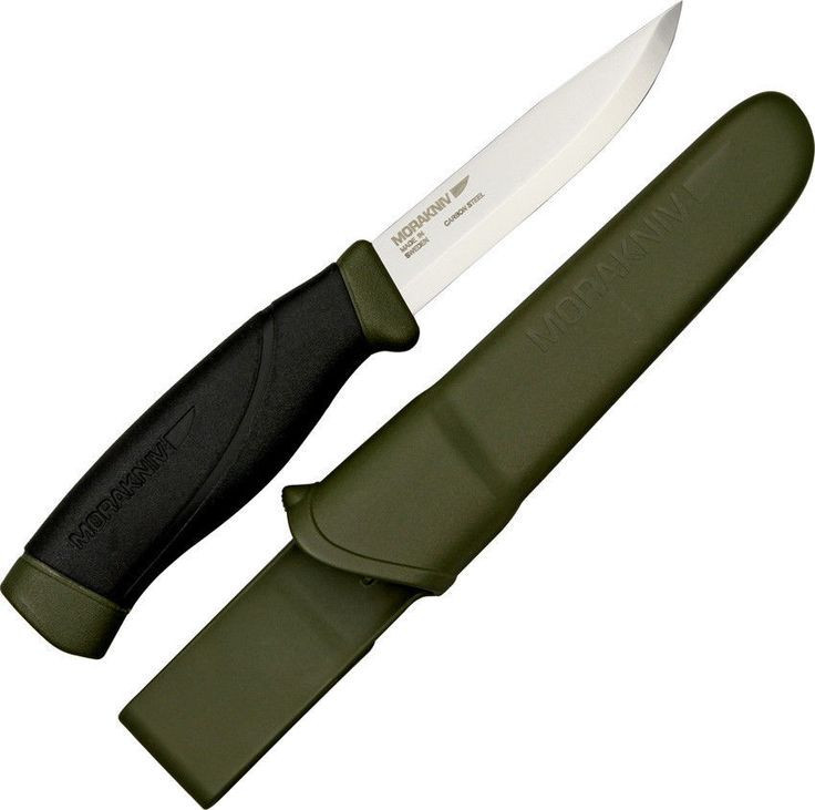 Нож Morakniv Companion MG