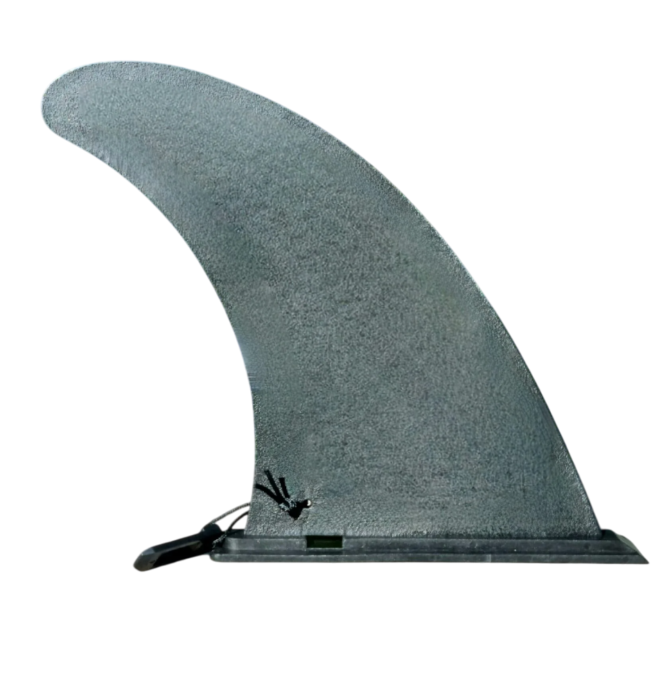 Плавник Slide-in