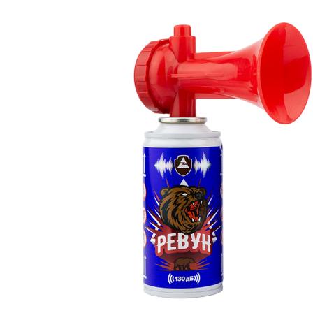 Зуковой сигнал