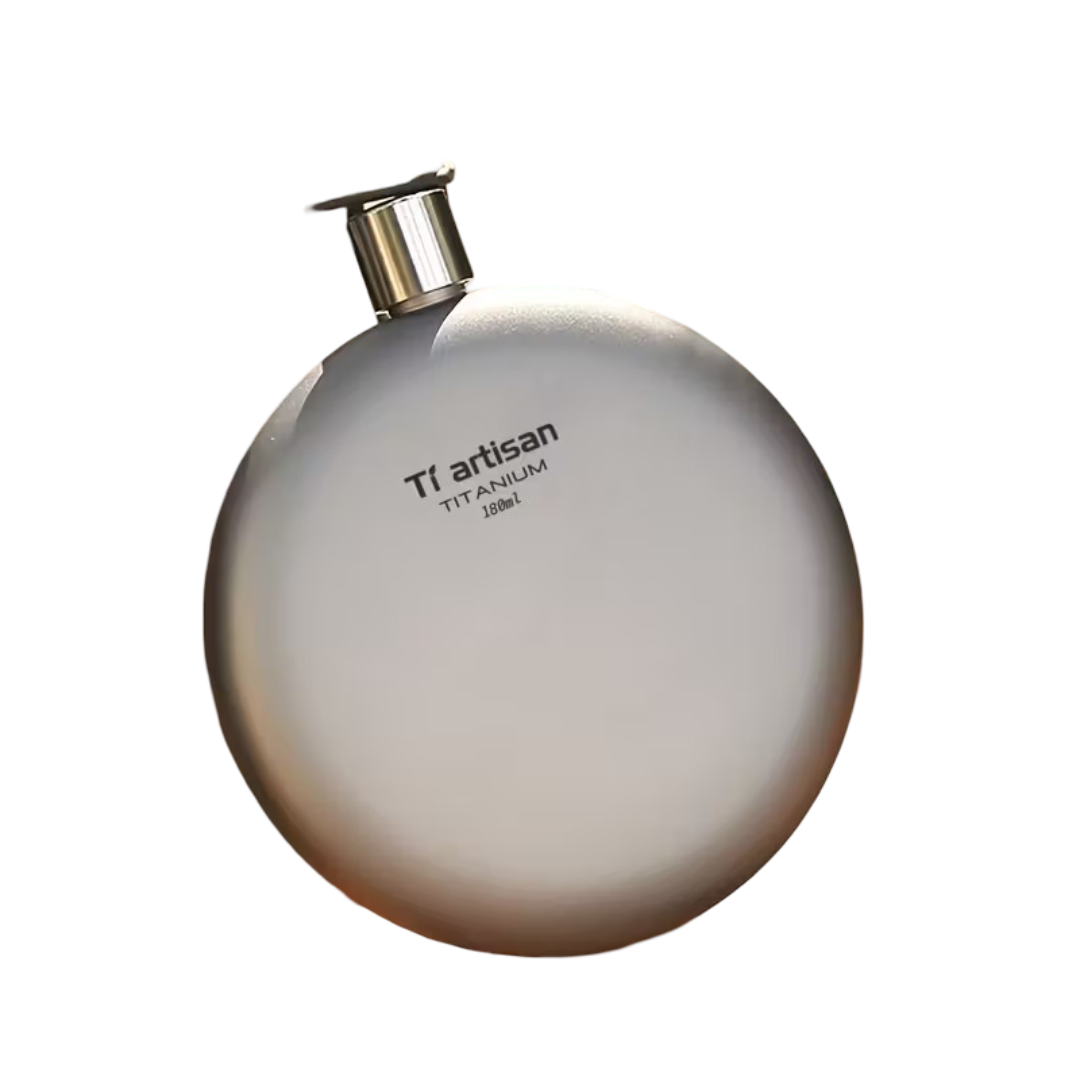 Мини-фляга TIARTISAN 180ml