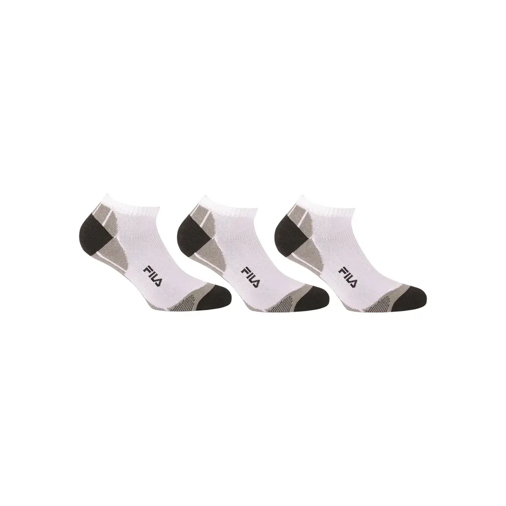НОСКИ НИЗКИЕ FILA UNISEX QUARTER MULTISPORT