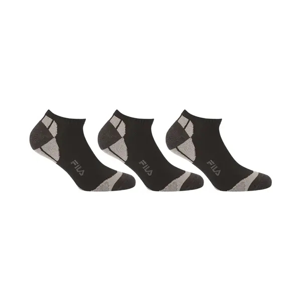 НОСКИ НИЗКИЕ FILA UNISEX QUARTER MULTISPORT