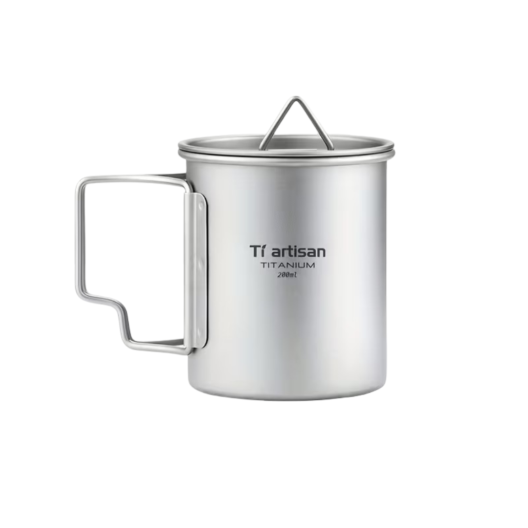 Кружка Tiartisan 300ml