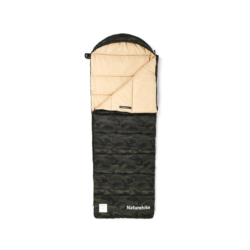 Спальный мешок Naturehike M320