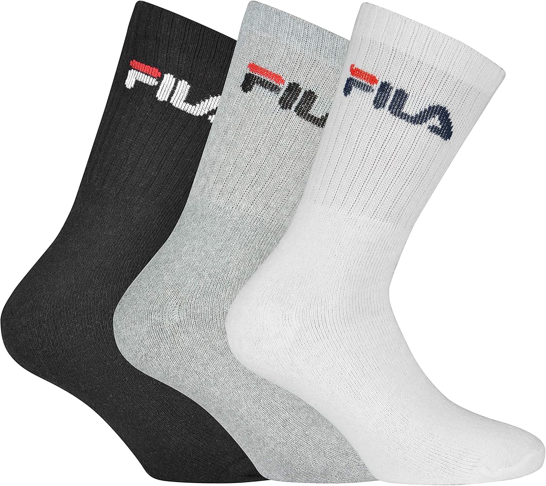 НОСКИ ВЫСОКИЕ FILA TENNIS