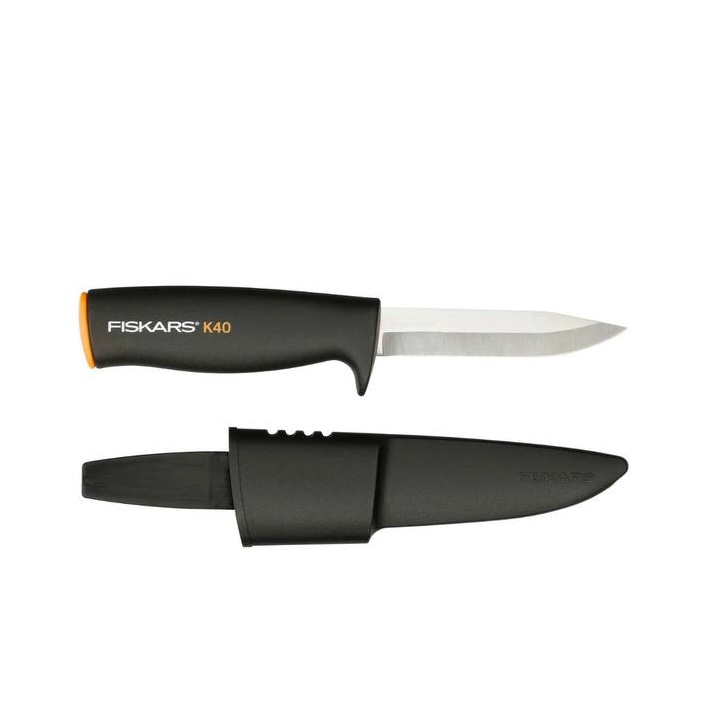 Нож Fiskars Solid K40