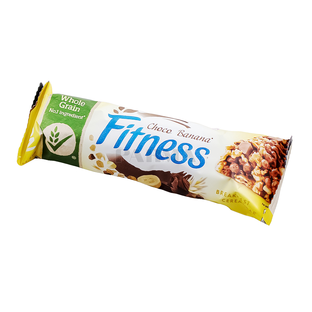 Батончик 'Nestle Fitness'