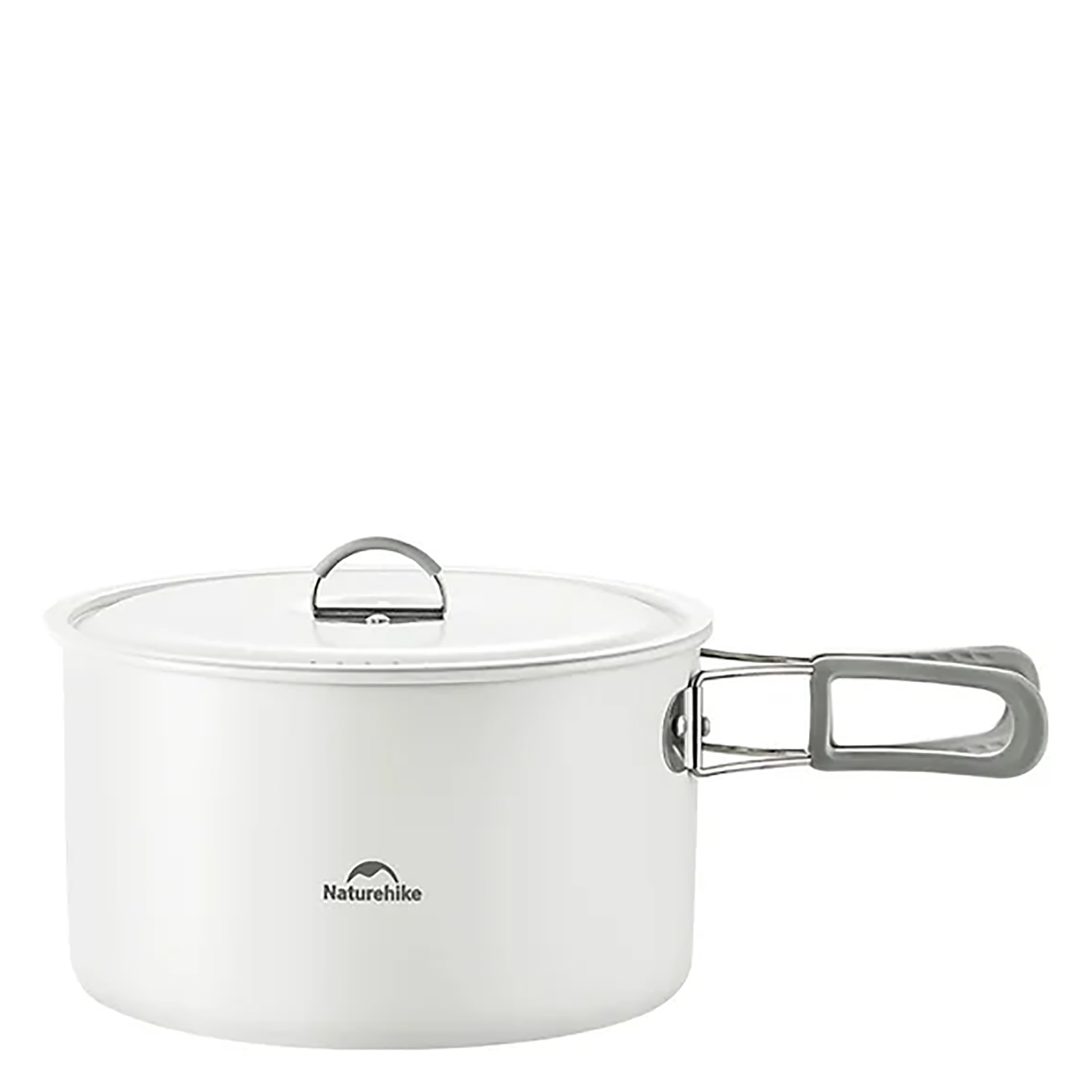 Кастрюля-котелок Naturehike 1.7L