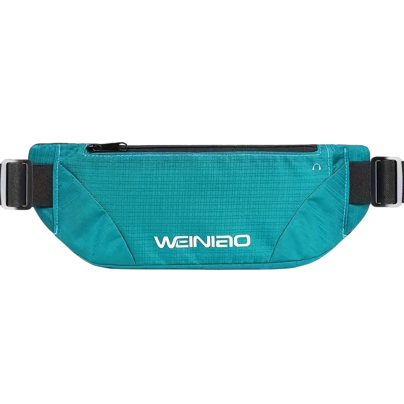 Спортивная поясная сумка WEINIAO