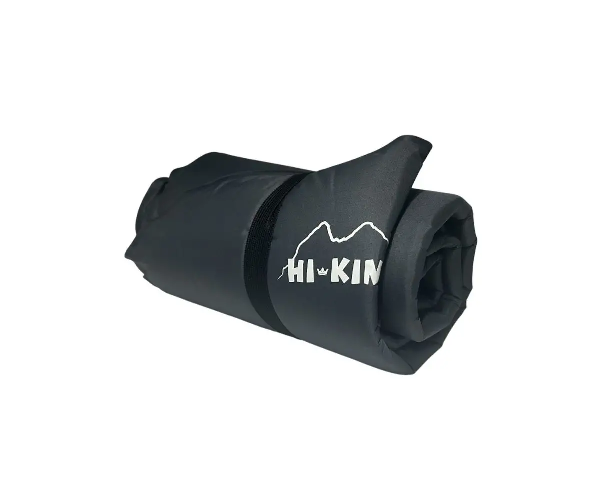 Самонадувающийся коврик