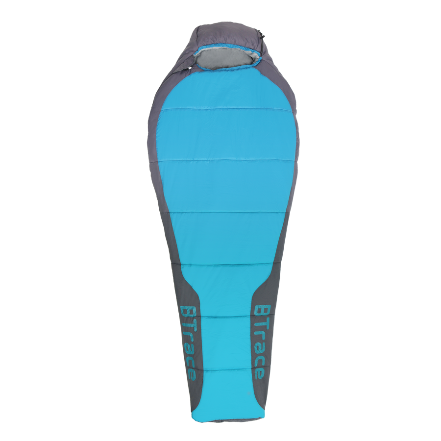 СПАЛЬНЫЙ МЕШОК BTRACE ZERO L SIZE ПРАВЫЙ