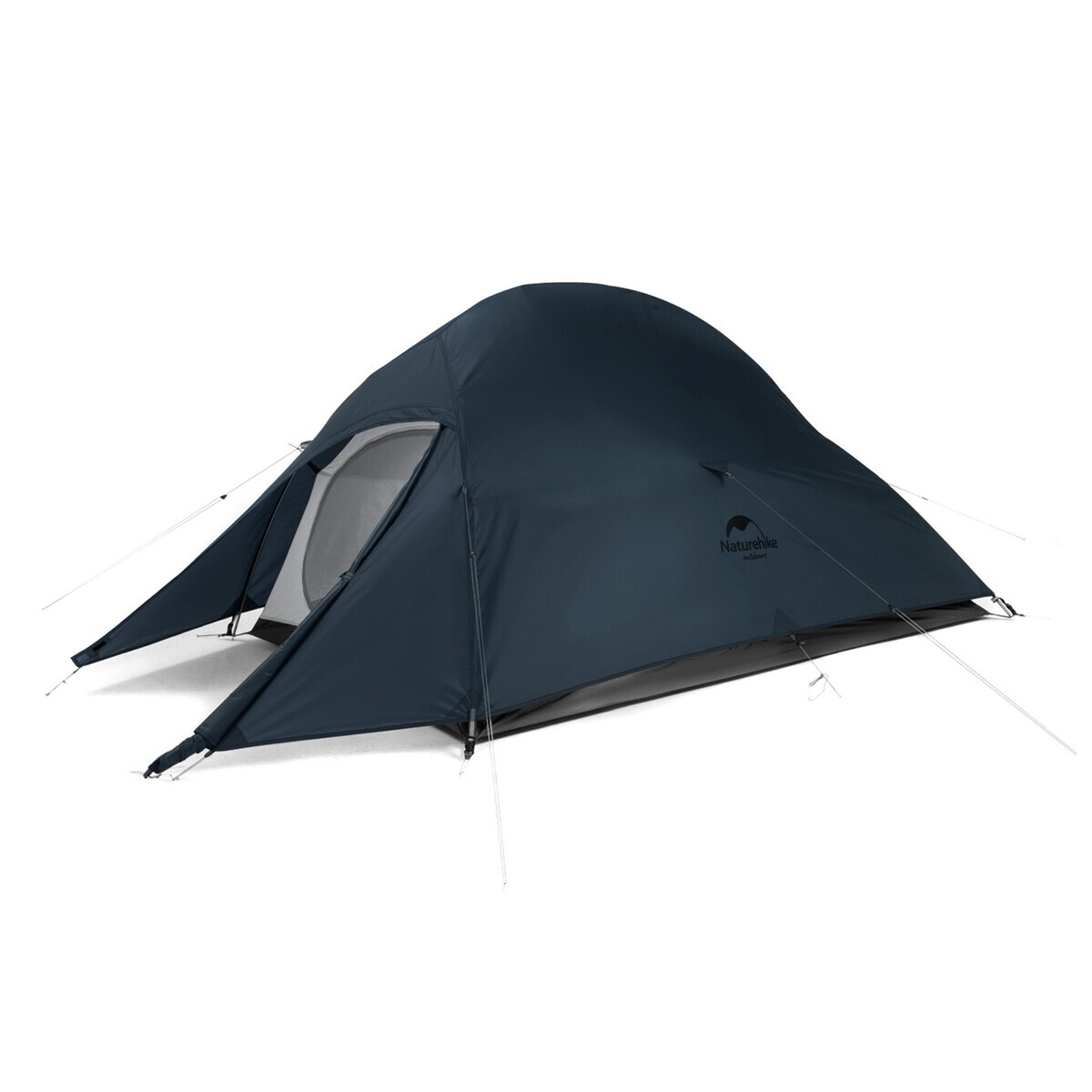 Палатка Naturehike Cloud Up 1 Ultralight 20D