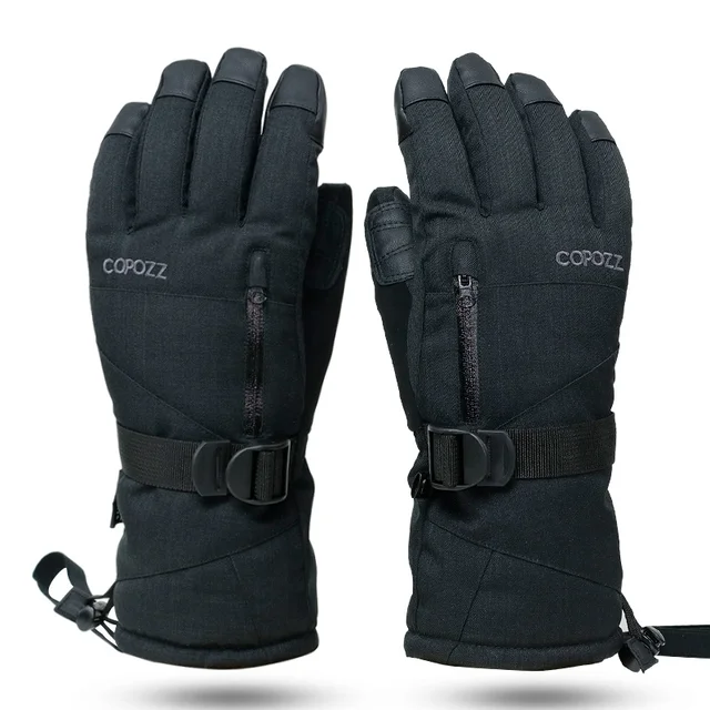 Горнолыжные перчатки COPOZZ